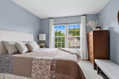 Bedroom - 2243 Cheshire Dr, Aurora, IL 60502 photo 2 of 2
