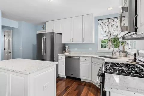 Kitchen - 2243 Cheshire Dr, Aurora, IL 60502 photo 1 of 3