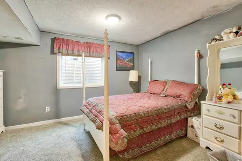 Bedroom - 4397 Renaissance Dr, Normal, IL 61761 photo 7 of 9