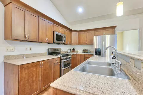 Kitchen - 4397 Renaissance Dr, Normal, IL 61761 photo 1 of 3