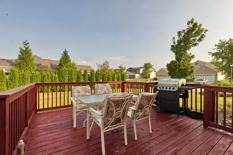 Exterior - 4397 Renaissance Dr, Normal, IL 61761 photo 7 of 12