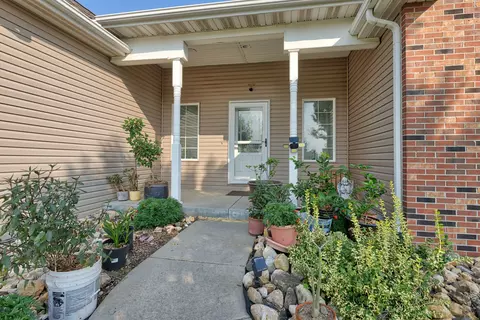 Exterior - 4397 Renaissance Dr, Normal, IL 61761 photo 5 of 12