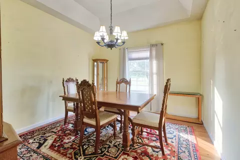 Dining - 4397 Renaissance Dr, Normal, IL 61761 photo 1 of 5