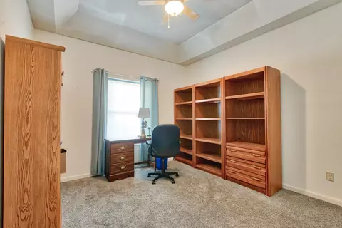 Bedroom - 4397 Renaissance Dr, Normal, IL 61761 photo 1 of 9