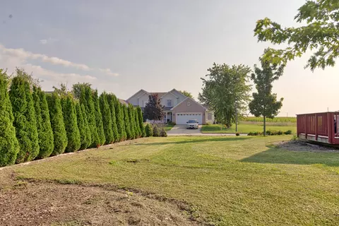 Exterior - 4397 Renaissance Dr, Normal, IL 61761 photo 11 of 12