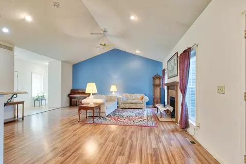 Living - 4397 Renaissance Dr, Normal, IL 61761 photo 3 of 4