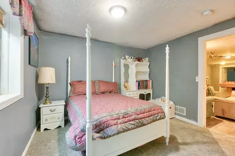 Bedroom - 4397 Renaissance Dr, Normal, IL 61761 photo 8 of 9