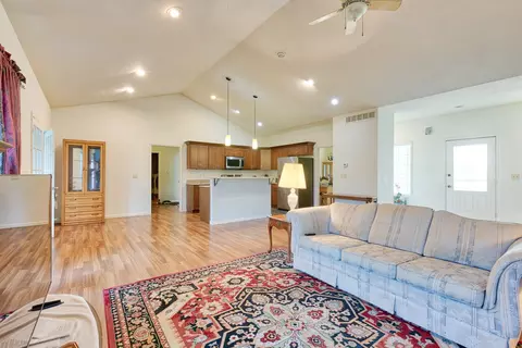 Living - 4397 Renaissance Dr, Normal, IL 61761 photo 4 of 4