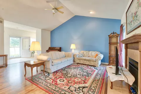 Living - 4397 Renaissance Dr, Normal, IL 61761 photo 1 of 4