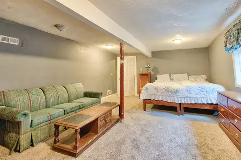 Bedroom - 4397 Renaissance Dr, Normal, IL 61761 photo 9 of 9