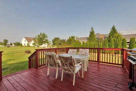 Exterior - 4397 Renaissance Dr, Normal, IL 61761 photo 8 of 12