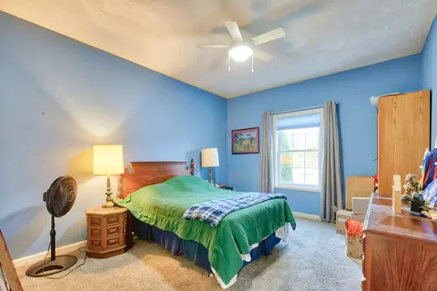 Bedroom - 4397 Renaissance Dr, Normal, IL 61761 photo 2 of 9