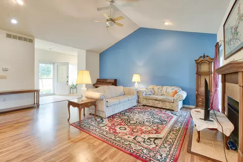Living - 4397 Renaissance Dr, Normal, IL 61761 photo 2 of 4
