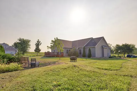 Exterior - 4397 Renaissance Dr, Normal, IL 61761 photo 10 of 12