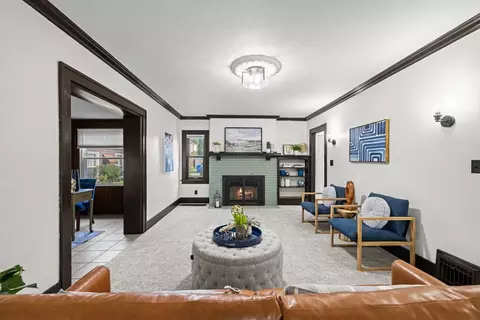 Living - 2914 25th Ave, Moline, IL 61265 photo 1 of 3
