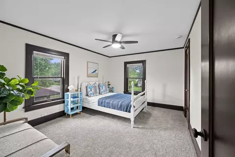 Bedroom - 2914 25th Ave, Moline, IL 61265 photo 1 of 9