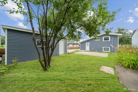 Exterior - 16210 Ashland Ave, Markham, IL 60428 photo 3 of 4