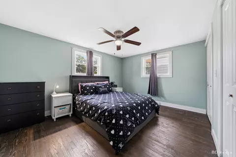 Bedroom - 16210 Ashland Ave, Markham, IL 60428 photo 1 of 3
