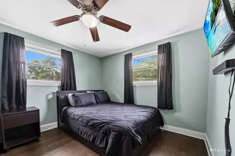 Bedroom - 16210 Ashland Ave, Markham, IL 60428 photo 3 of 3