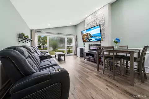 Living - 16210 Ashland Ave, Markham, IL 60428 photo 1 of 1