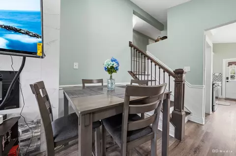 Dining - 16210 Ashland Ave, Markham, IL 60428 photo 1 of 1
