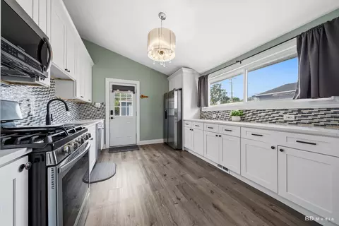 Kitchen - 16210 Ashland Ave, Markham, IL 60428 photo 1 of 3
