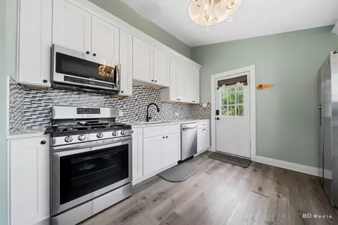 Kitchen - 16210 Ashland Ave, Markham, IL 60428 photo 2 of 3