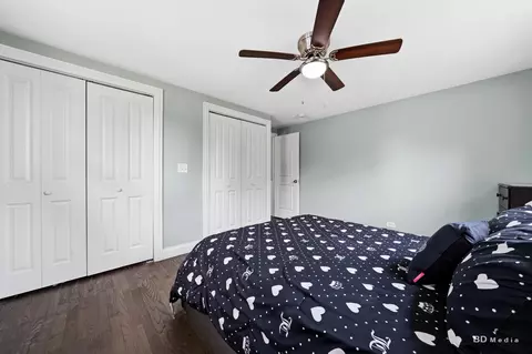 Bedroom - 16210 Ashland Ave, Markham, IL 60428 photo 2 of 3