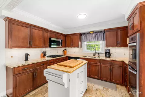 Kitchen - Undisclosed, Aurora, IL 60506 photo 2 of 2
