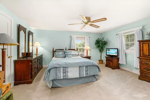 Bedroom - Undisclosed, Aurora, IL 60506 photo 5 of 5