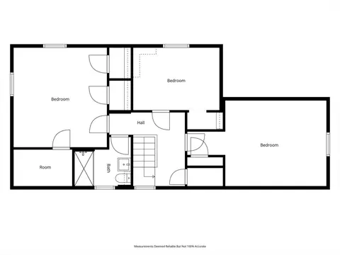 Floorplan - Undisclosed, Aurora, IL 60506 photo 1 of 4