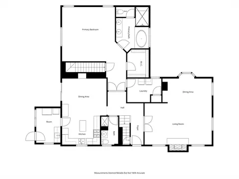 Floorplan - Undisclosed, Aurora, IL 60506 photo 2 of 4