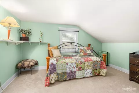 Bedroom - Undisclosed, Aurora, IL 60506 photo 4 of 5