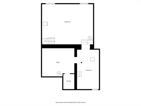 Floorplan - Undisclosed, Aurora, IL 60506 photo 3 of 4