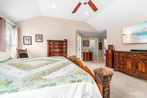 Bedroom - Undisclosed, Aurora, IL 60506 photo 2 of 5