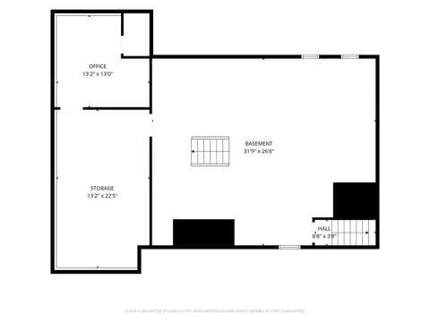 Floorplan - 212 Cheviot Dr, Bartlett, IL 60103 photo 3 of 4