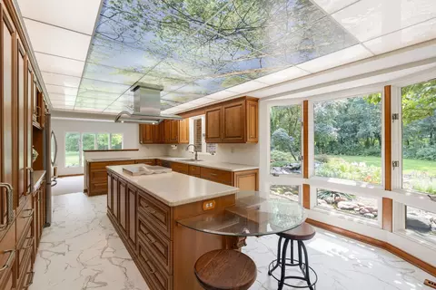 Kitchen - 212 Cheviot Dr, Bartlett, IL 60103 photo 2 of 2