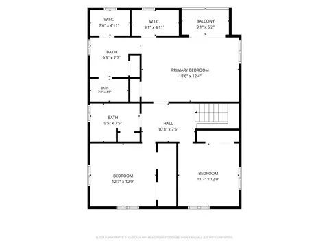 Floorplan - 212 Cheviot Dr, Bartlett, IL 60103 photo 2 of 4