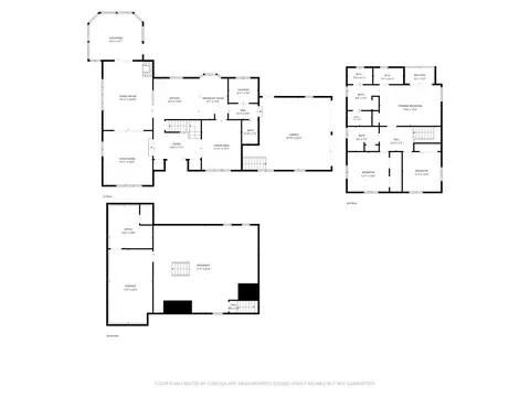Floorplan - 212 Cheviot Dr, Bartlett, IL 60103 photo 4 of 4
