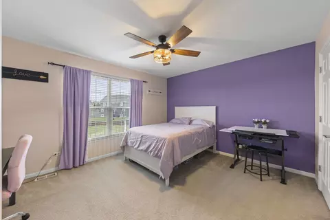 Bedroom - 13521 Arborview Cir, Plainfield, IL 60585 photo 5 of 5