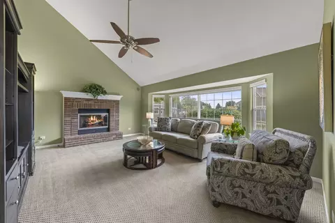 Living - 13521 Arborview Cir, Plainfield, IL 60585 photo 3 of 3
