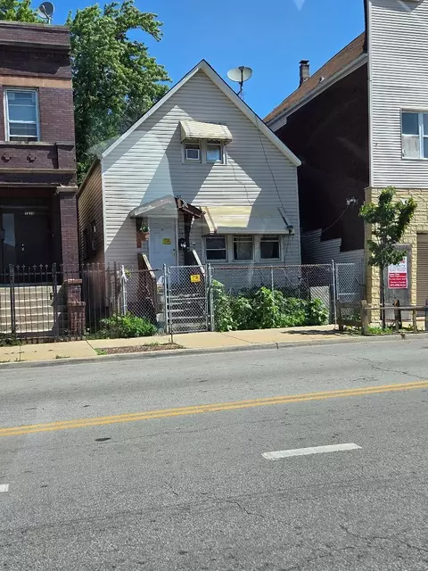 1208 W 51st St, Chicago, IL 60609