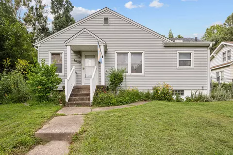 1439 45 Ave, Rock Island, IL 61201