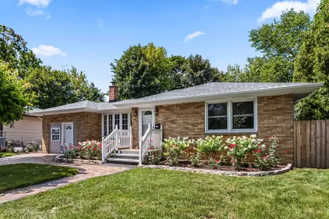 1420 Kristan Ave, North Chicago, IL 60064