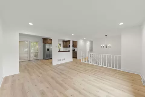 Living - 13716 S Amherst Ct, Plainfield, IL 60544 photo 3 of 3