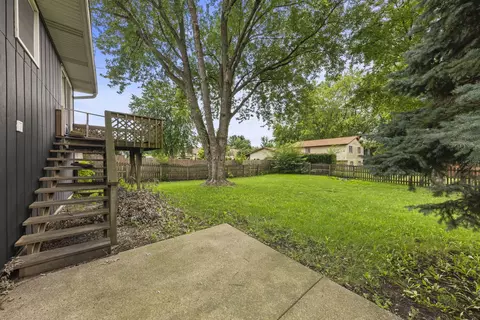 Exterior - 13716 S Amherst Ct, Plainfield, IL 60544 photo 4 of 5