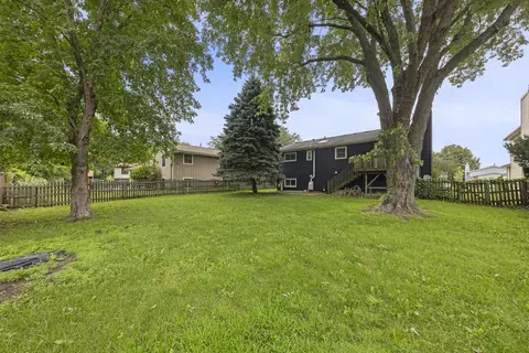 Exterior - 13716 S Amherst Ct, Plainfield, IL 60544 photo 5 of 5