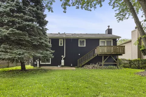 Exterior - 13716 S Amherst Ct, Plainfield, IL 60544 photo 3 of 5