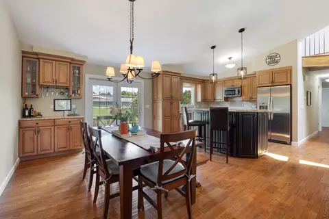 Dining - 9 N859 Channel Ct, Elgin, IL 60124 photo 1 of 1