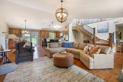 Living - 9 N859 Channel Ct, Elgin, IL 60124 photo 1 of 1